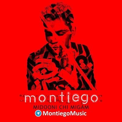 آهنگ جدید مونتیگو به نام میدونی چی میگم